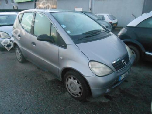 Glove box MERCEDES-BENZ A-CLASS (W168) A 170 CDI (168.008) | BP13870422C95 