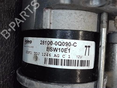 Starter PEUGEOT 108 1.0 VTi 72 | BP24157790M8 