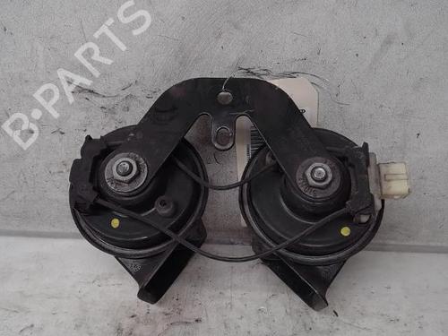 Horn RENAULT LAGUNA Coupe (DT0/1) 2.0 dCi (DT01, DT08, DT09, DT0K, DT12, DT1C, DT1D, DT1M,... | BP16566859E13 