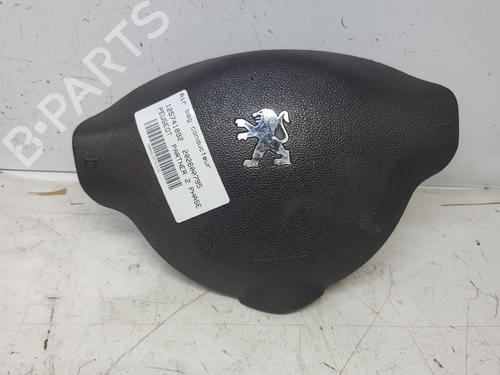 Used Driver airbag Driver airbag PEUGEOT PARTNER Tepee [2008-2026] 35885870 35885870