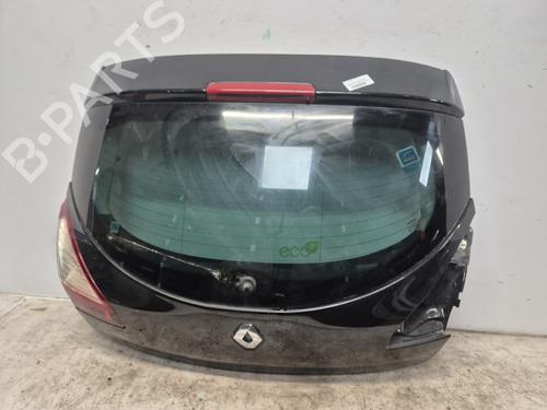 Used Tailgate Tailgate RENAULT MEGANE III Hatchback (BZ0/1_, B3_) [2008-2026] 36053738 36053738