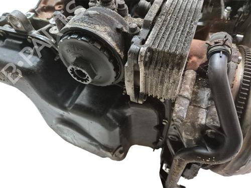 Motor JAGUAR X-TYPE I (X400) 2.2 D | BP29550514M1 