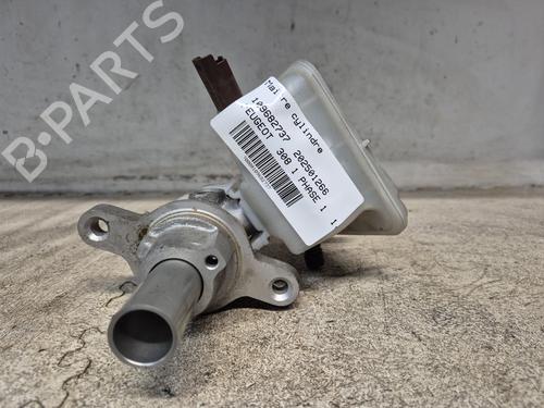 Brake master cylinder PEUGEOT 308 I (4A_, 4C_) 1.6 HDi | BP27642805M77 