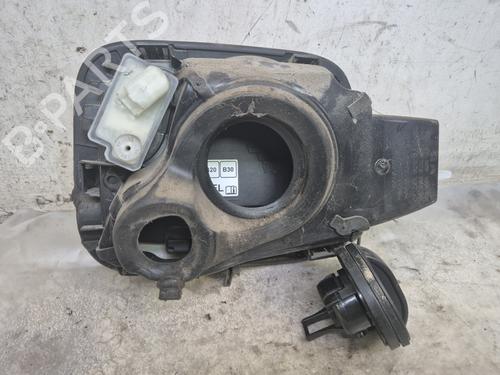 Fuel flap CITROËN C3 III (SX) 1.5 BlueHDi 100 (SXYHYP, SXYHTU) | BP28485332C131