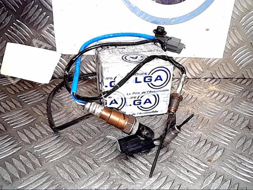 Elektronisk sensor RENAULT TALISMAN (LP_) 1.5 dCi 110 (LPA3) (110 hp) 14551384