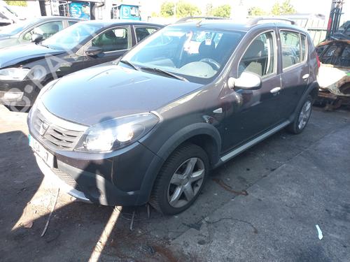 Brugte DACIA SANDERO 1.5 dCi 4931570
