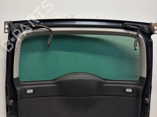 Bagklap CC/Kombi-Coupé Bagklap CC/Kombi-Coupé 38526927 38526927