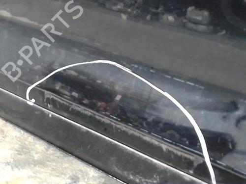 Right rear door AUDI A3 Sportback (8PA)  | BP22522345C5 