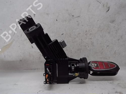 Used Ignition barrel ALFA ROMEO MITO (955_) 1.4 MultiAir (955AXL1B) (105 hp) 13834485