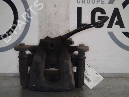 Right front brake caliper BMW 1 (E87) 118 d | BP14520766M104 