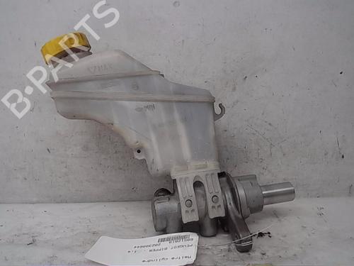 Hovedbremsecylinder CITROËN NEMO Box Body/MPV (AA_) [2008-2025]  14523875