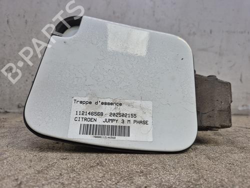 Used Fuel flap CITROËN JUMPY III Van (V_) 2.0 BlueHDi 120 (122 hp) 29293797