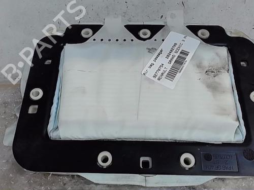 Used Passenger airbag RENAULT SCÉNIC III (JZ0/1_) 1.6 dCi (JZ00, JZ12) (130 hp) 20713629
