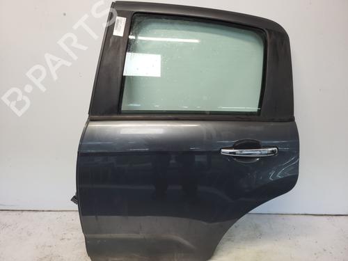 left-rear-door-citroen-c3-ii-sc_-2009-32290960 main image