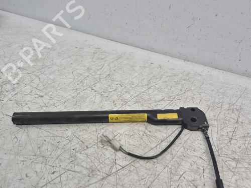 Front right seatbelt RENAULT MODUS / GRAND MODUS (F/JP0_) 1.5 dCi (FP0D, JP0D) | BP37453603I25 - Image 3