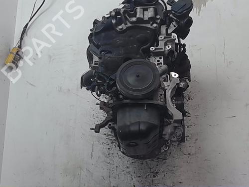 Engine FORD C-MAX II (DXA/CB7, DXA/CEU)  | BP30047187M1 