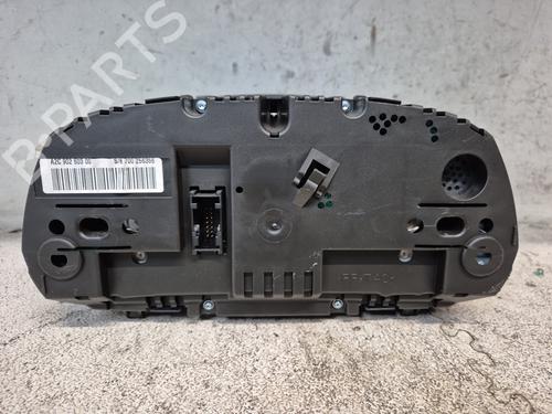 Instrument cluster BMW X1 (E84) sDrive 18 d | BP25376538C47 