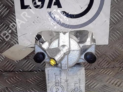 Left front brake caliper RENAULT CAPTUR II (HF_) | BP14522231M105