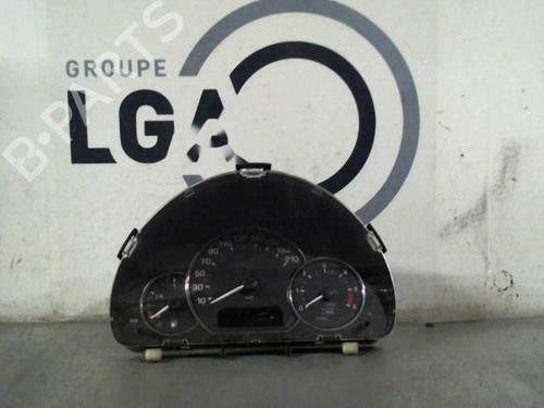 instrument-cluster-peugeot-1007-km_-14-hdi-610654-2005-13867630 main image
