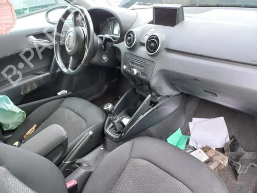 Fuse box AUDI A1 Sportback (8XA, 8XF)  | BP14571863E1 