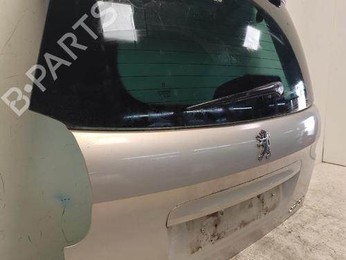 Used Tailgate Tailgate 38570396 38570396