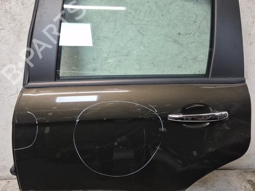 Used Left rear door CITROËN C3 II (SC_) [2009-2025]  27642727
