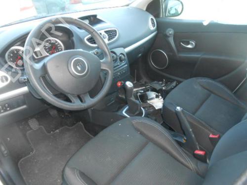 AC compressor RENAULT CLIO III (BR0/1, CR0/1) | BP13844121M34