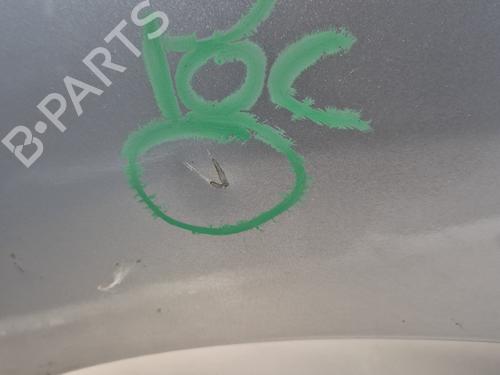 Used Right front fenders Right front fenders CITROËN BERLINGO MULTISPACE (B9) [2008-2026] 35465868 35465868