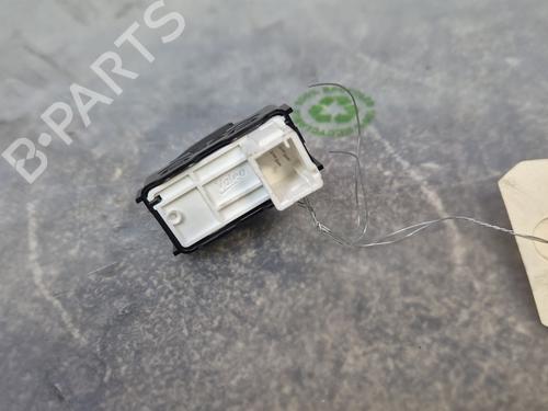 Rear left window mechanism PEUGEOT 208 I (CA_, CC_) 1.6 HDi | BP30163824C24