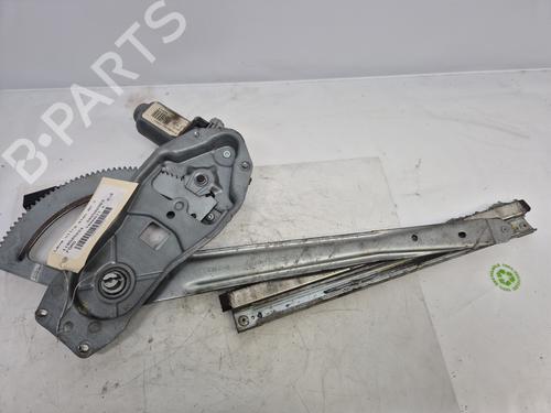 Used Front right window mechanism FORD TRANSIT Van (FA_ _) 2.2 TDCi (85 hp) 31140755