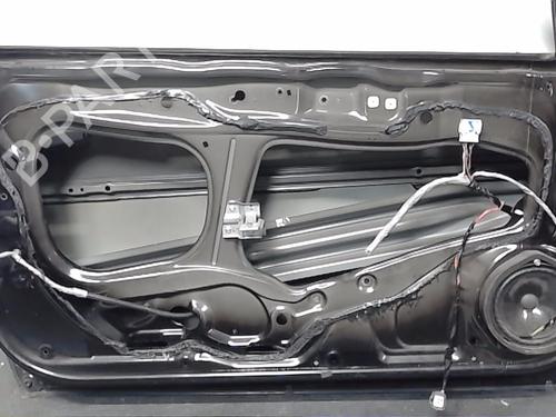 Left front door HONDA CIVIC VIII Hatchback (FN, FK) 2.2 CTDi (FK3) | BP19391022C2 