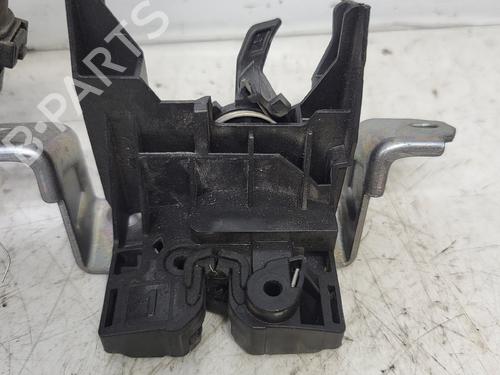 Bagklap lås Bagklap lås CITROËN C1 II (PA_, PS_) 1.0 VTi 68 (69 hp) 35970304 35970304