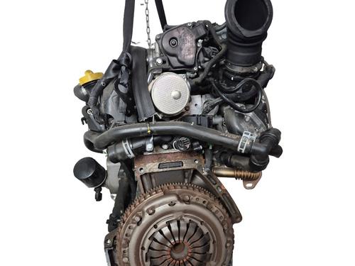 Engine RENAULT CLIO IV (BH_) 1.5 dCi 90 | BP29739167M1