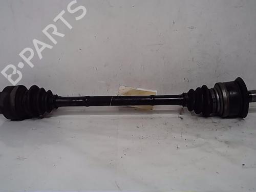 Left rear driveshaft BMW 1 (F21) 116 i | BP13842897M40 
