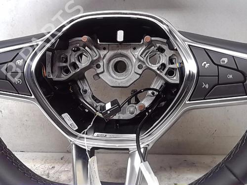 Steering wheel RENAULT CLIO V (B7_) 1.6 E-TECH 140 (B7MU) | BP13831301C49 