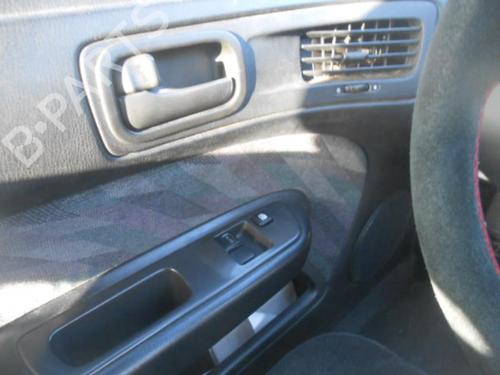 Climate control NISSAN 200SX Coupe (S14) 2.0 i 16V Turbo | BP13869741I5 