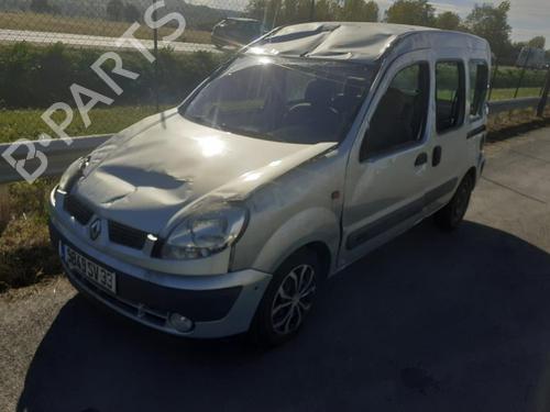 Fuel cap RENAULT KANGOO Express (FC0/1_)  | BP14568487C161 