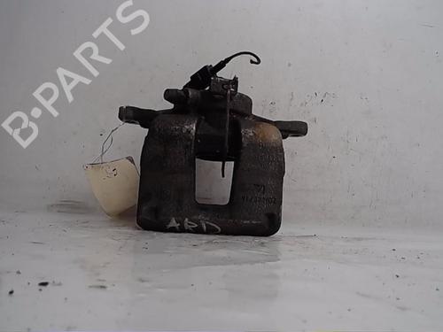 Used Right rear brake caliper FIAT DUCATO Van (250_) 130 Multijet 2,3 D (131 hp) 14566438