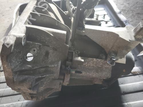 Gearbox NISSAN MICRA IV (K13K, K13KK) 1.2 | BP30980030M3