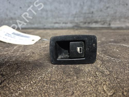 Used Left rear window switch BMW X3 (F25) xDrive 20 d (184 hp) 30447343
