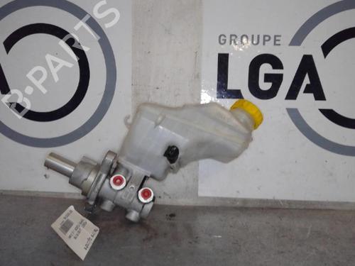 Used Brake master cylinder PEUGEOT BIPPER Tepee [2008-2025]  14520721