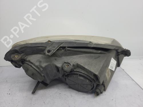 Left headlight VW POLO IV (9N_, 9A_) 1.4 TDI | BP32291532C28