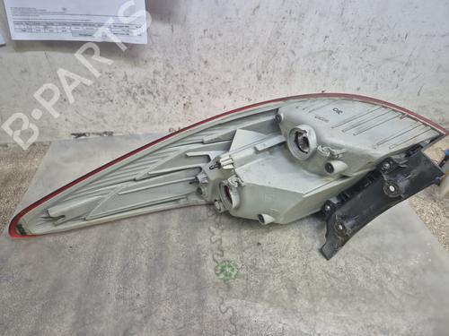 Left taillight HYUNDAI ix35 (LM, EL, ELH) 1.7 CRDi | BP30117646C34