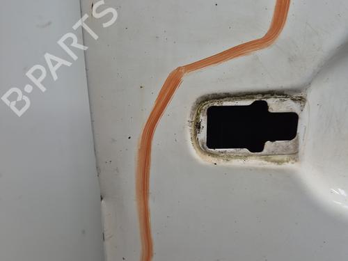 Right tailgate CITROËN JUMPY II Van 2.0 HDi 125 | BP33711100C77 - Image 2