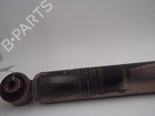 Right rear shock absorber NISSAN JUKE (F15) 1.5 dCi | BP13848672M19 