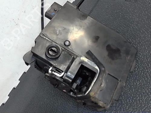Rear right lock CITROËN C4 Picasso II  | BP23099421C99 