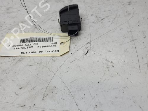 Warning switch BMW X3 (F25) xDrive 28 i | BP36053711I22 - Image 2