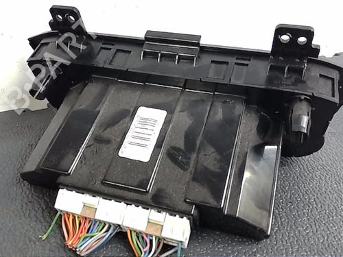Climate control KIA SPORTAGE III (SL)  | BP23029301I5 