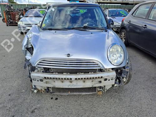 Startmotor MINI MINI (R50, R53) Cooper | BP25730629M8 