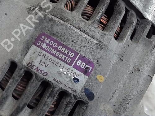 Alternator NISSAN PIXO (UA0) 1.0 | BP19125417M7 